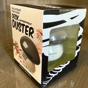 NIB Desk Duster for Office
